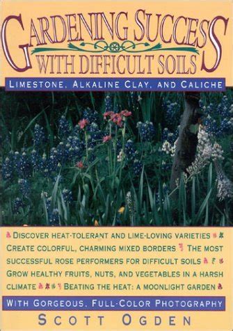 Magical Soil Science: Unlocking the Secrets of Alkaline Gardens